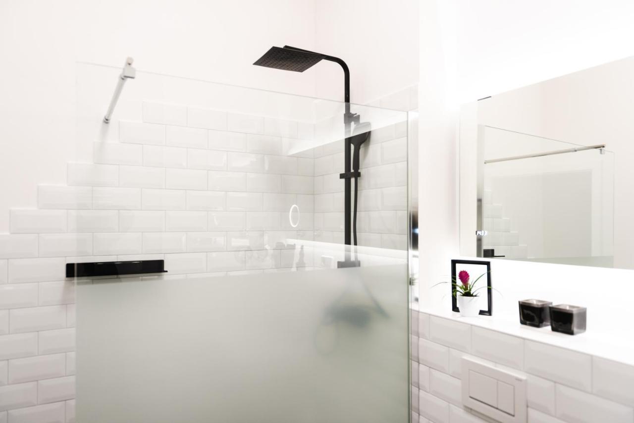 4-Zi Urban Design 120M² Brandnew 200Mbit Apartment Berlin Exterior photo